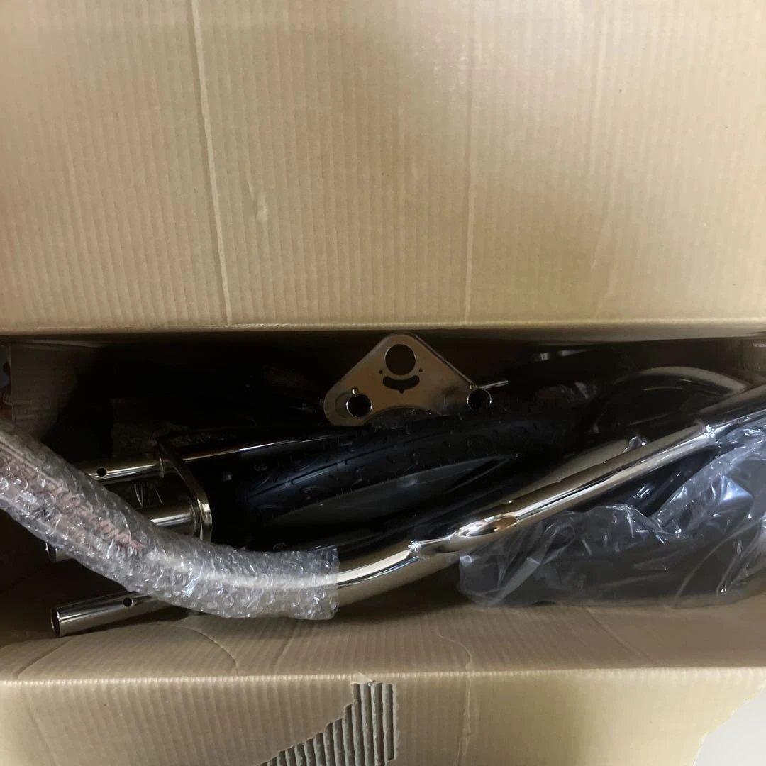 スクリームマシーン　BW-260 ドリフトトライク　ドリフト三輪車