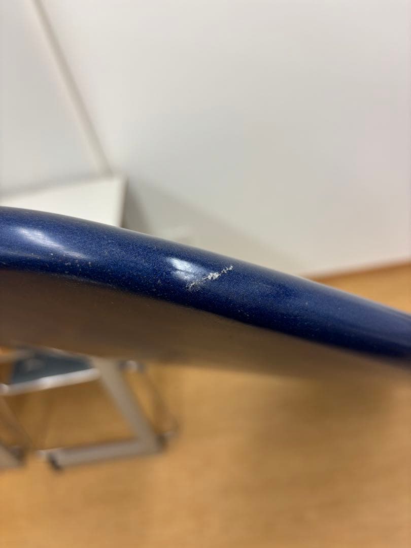 【初回限定色】 パーティプラッター5′6美品 フィン付 小波最強