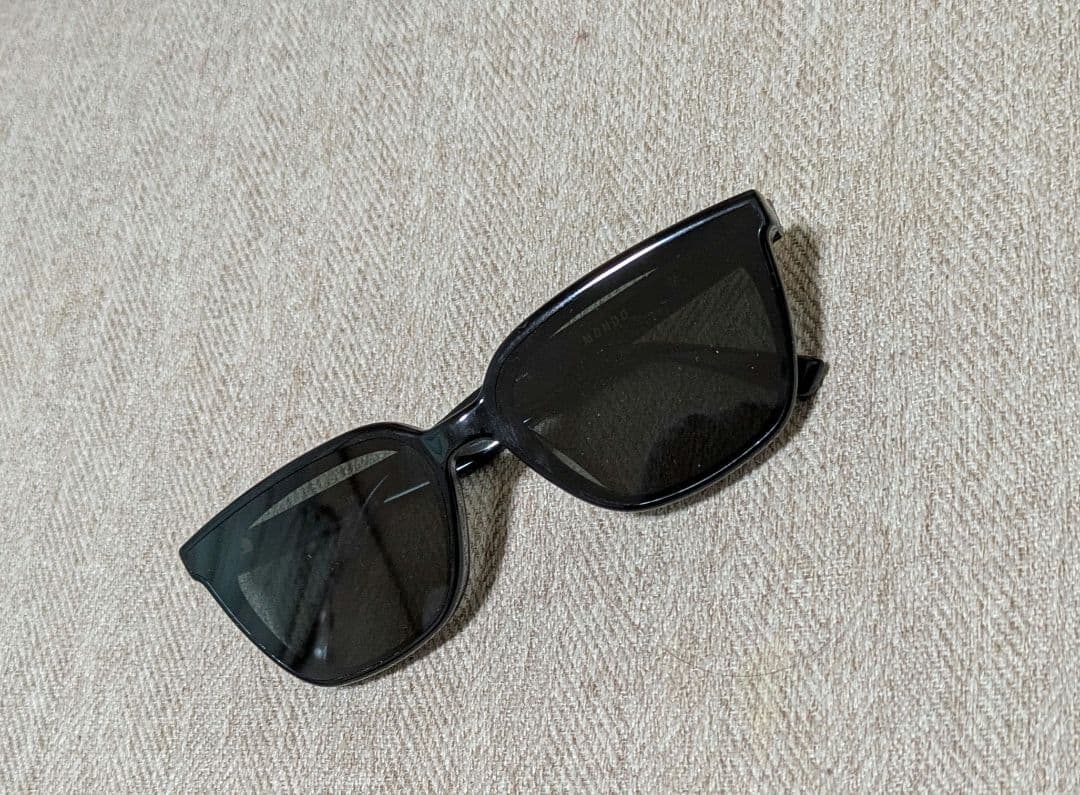 GENTLE MONSTER　mondo