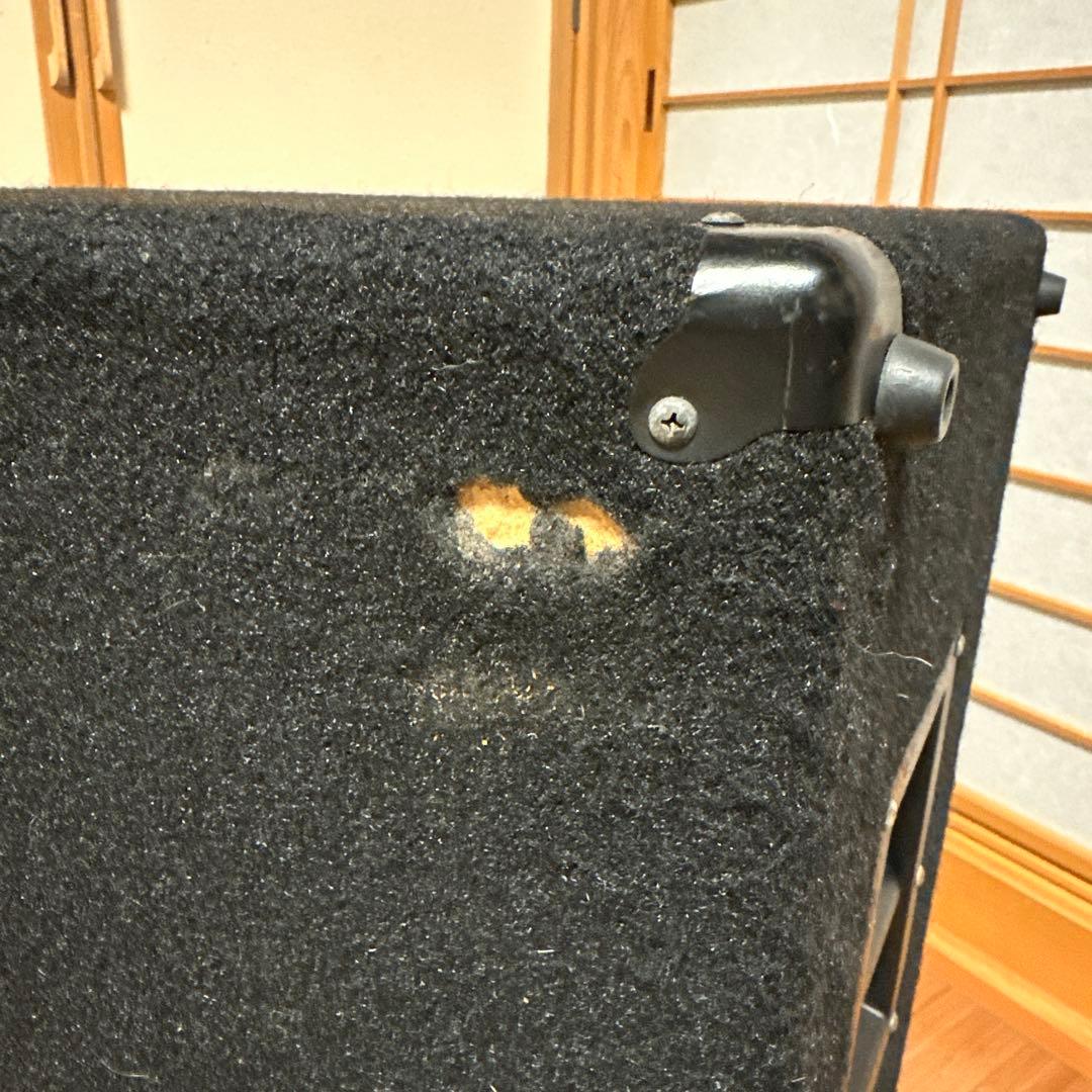 その他 YAMAHA S115IV