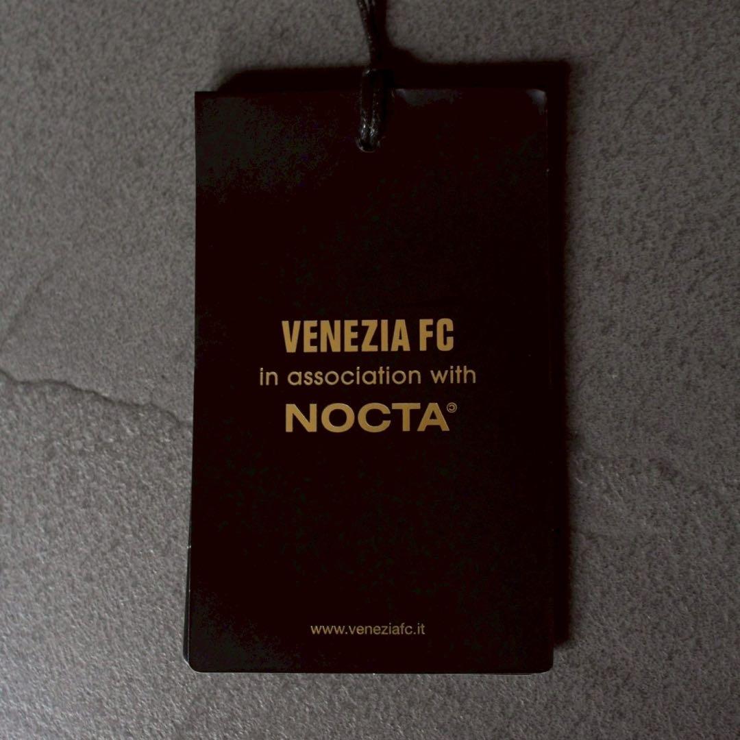 ヴェネツィア FC 25/26 アウェイ ユニフォーム 長袖 M 日本未発売