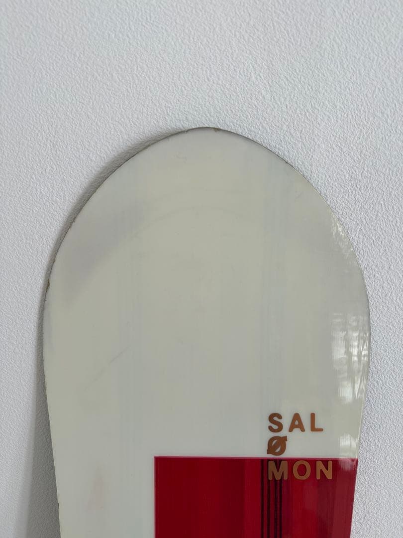 スノーボード Salomon PILLOW TALK 145