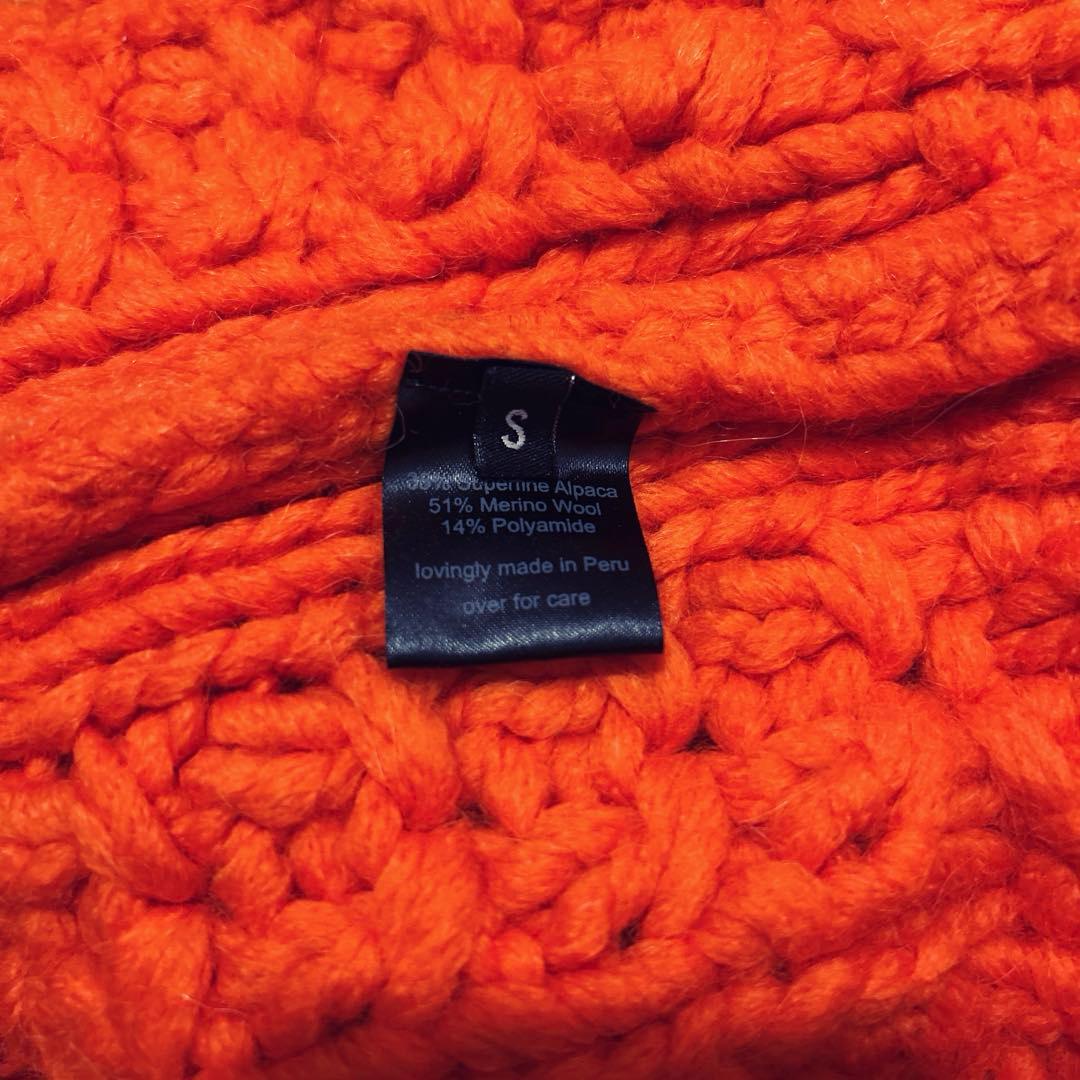 RACHELCOMEY ニットベスト