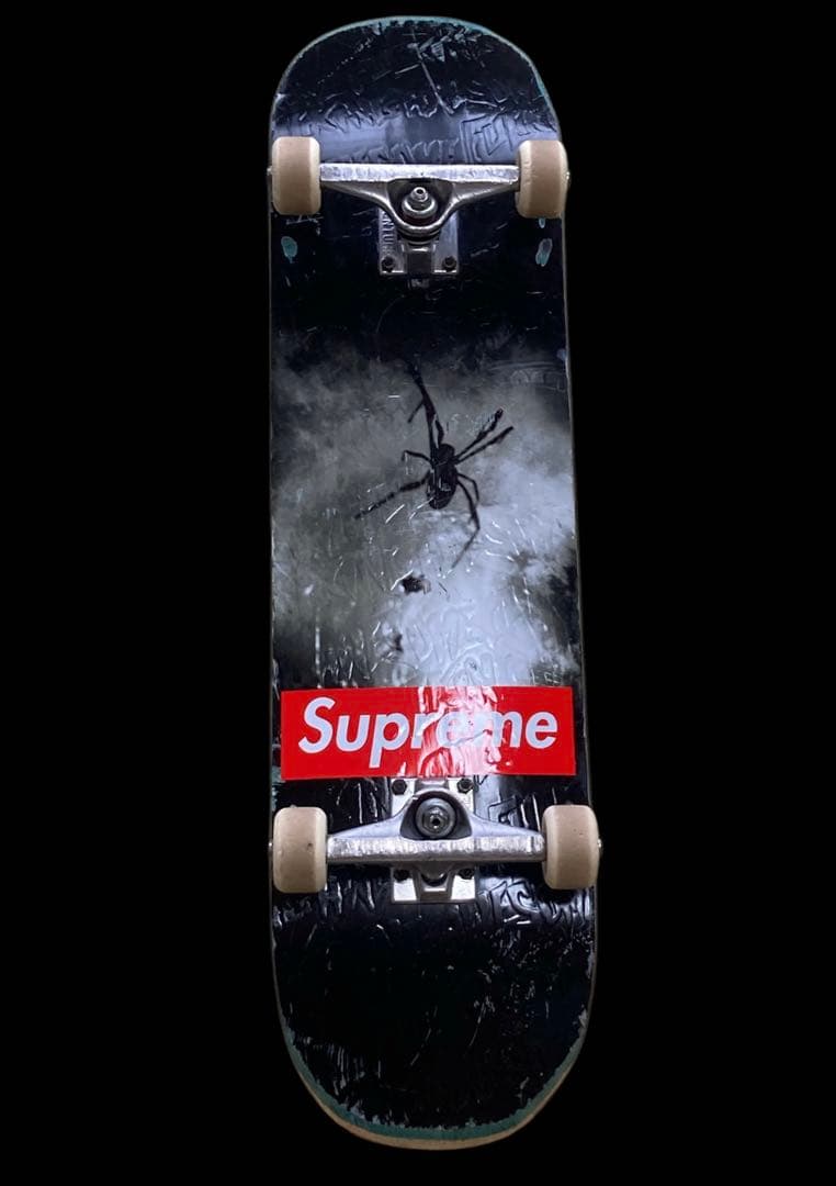 ファッキンオーサム　スケボー　8インチ　ベンチャー　Xフォーミュラ コンプリート