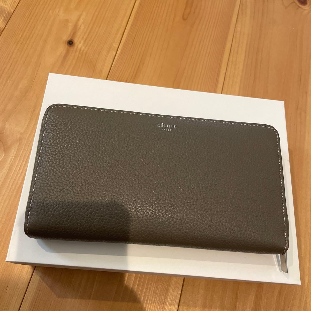 CELINE セリーヌ　長財布　財布　カードケース　古銭入れ