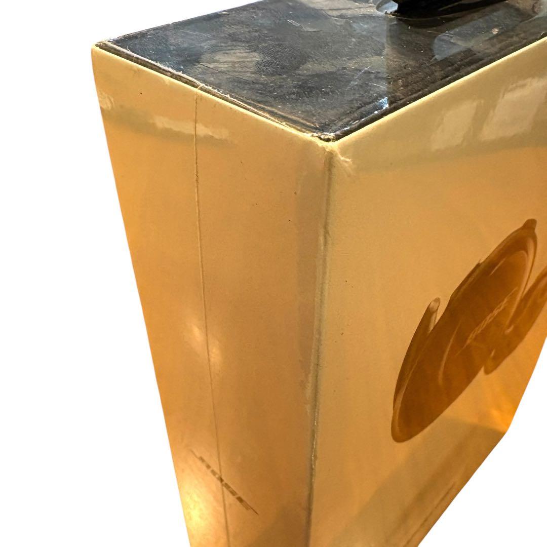 【新品未開封】BOSE SoundSport Free wireless