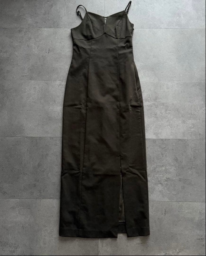 Ezick Lady set レーストップドレス 結婚式 ボレロ