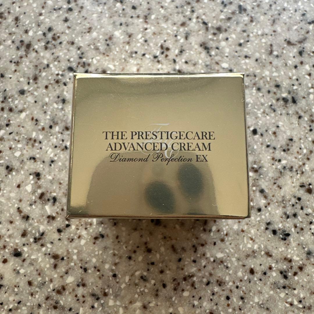 カド吉　FTCアドバンスドクリーム ダイヤモンドパーフェクションEX