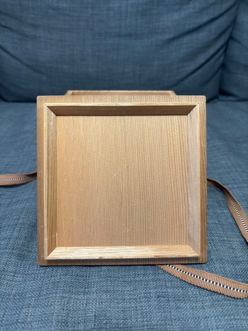 貫入 釉 薄桃色 茶碗 【作家印あり】