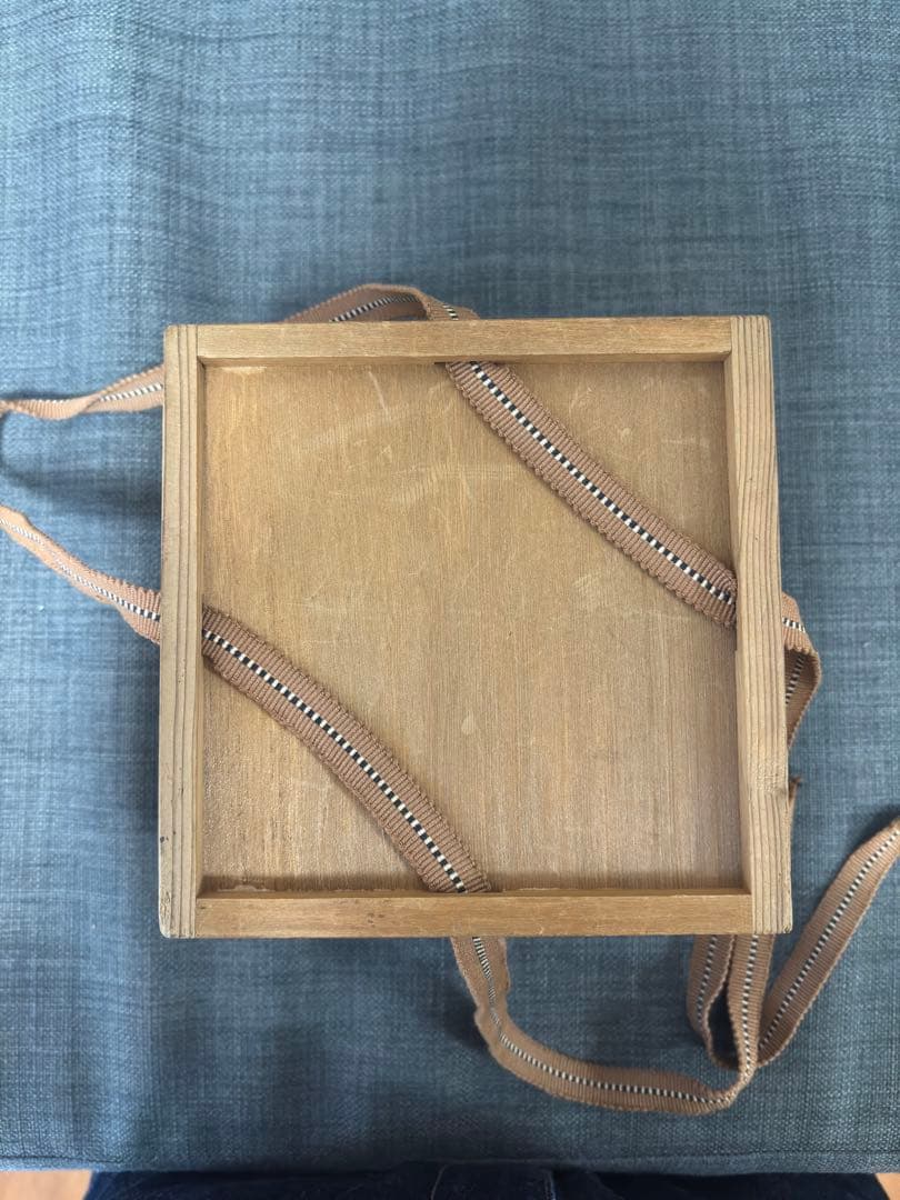 貫入 釉 薄桃色 茶碗 【作家印あり】