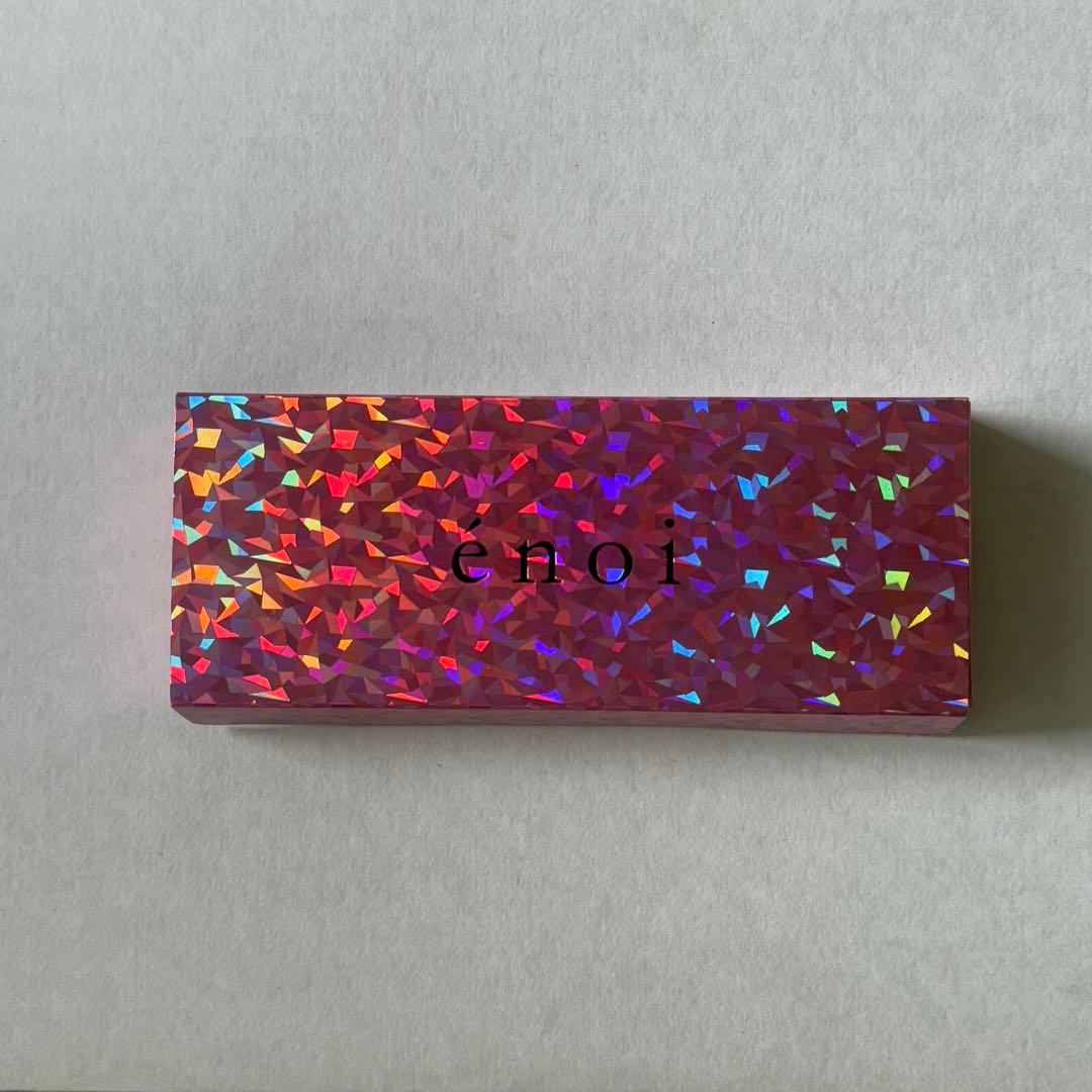 新品未使用 énoi フラッシュ f3〜f12 【初回購入版】