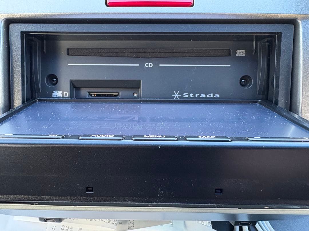 Panasonic CN-E310D カーナビ