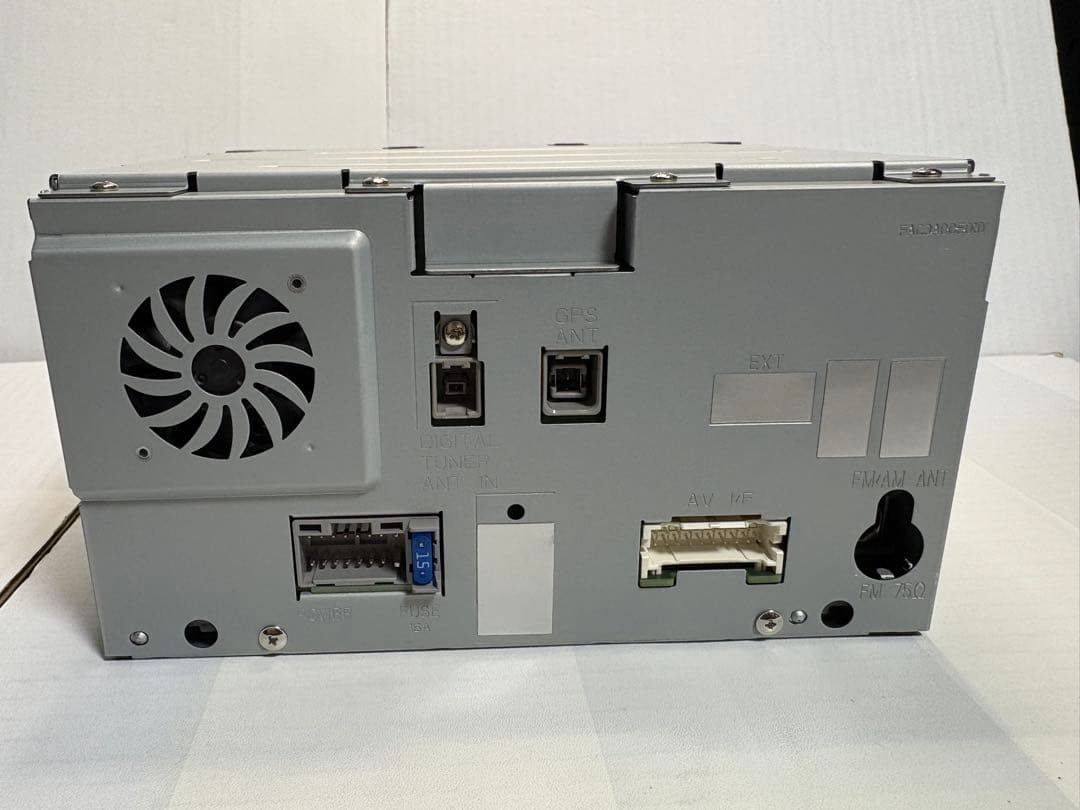 Panasonic CN-E310D カーナビ