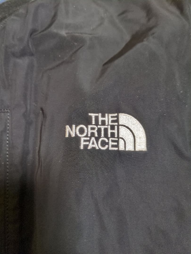 The North Face インサレーションボンバージャケット