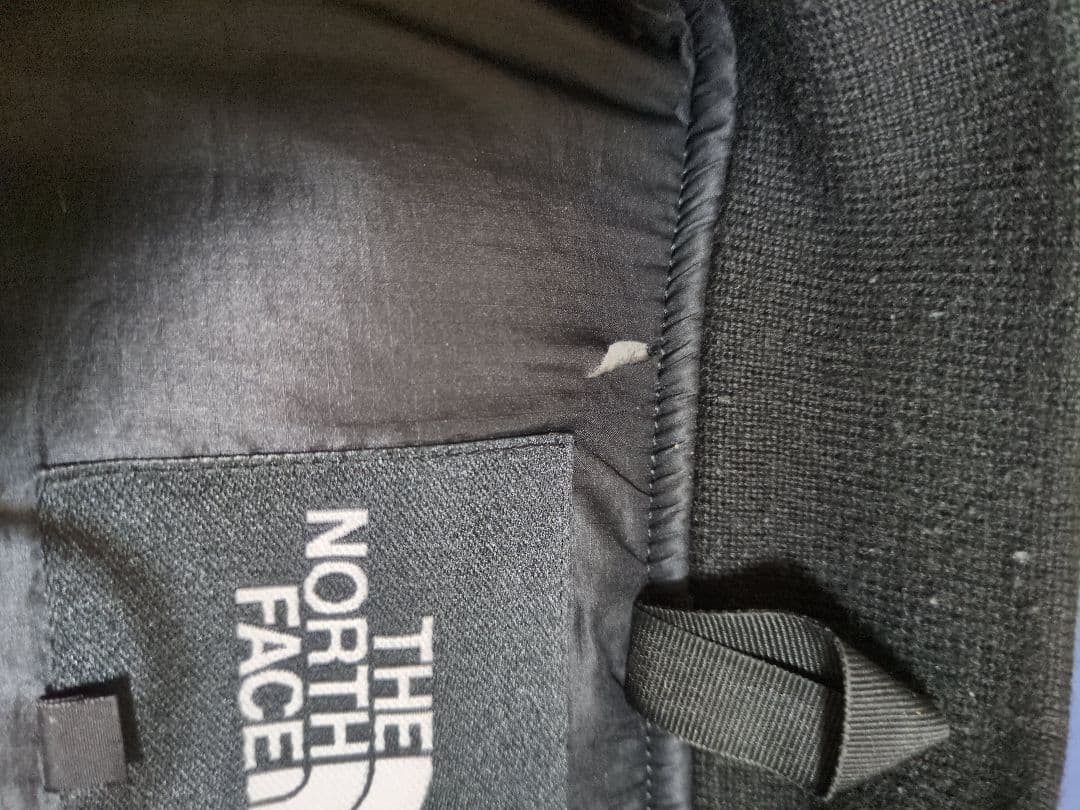 The North Face インサレーションボンバージャケット