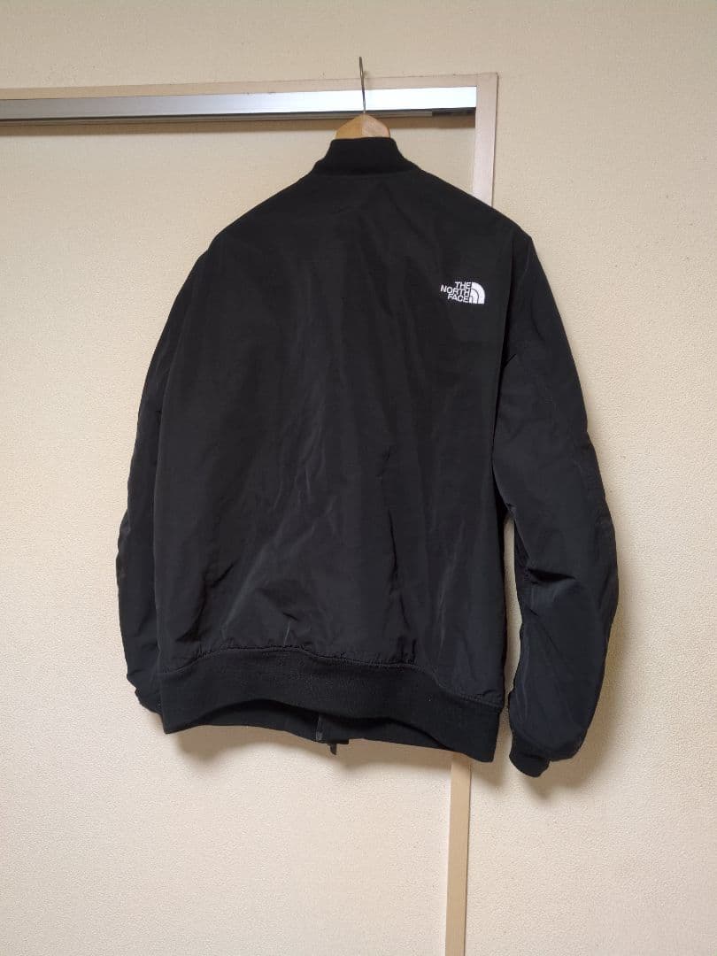 The North Face インサレーションボンバージャケット