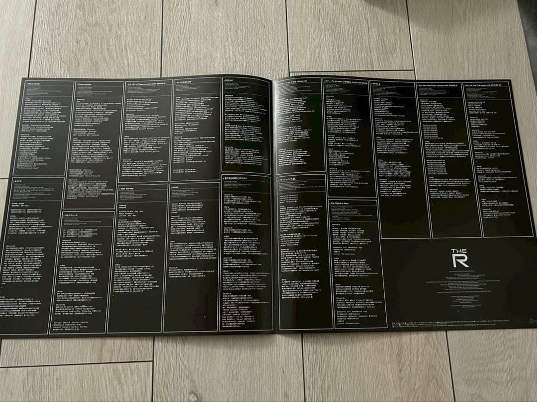 邦楽 RHYMESTER THE BEST OF RHYMESTER