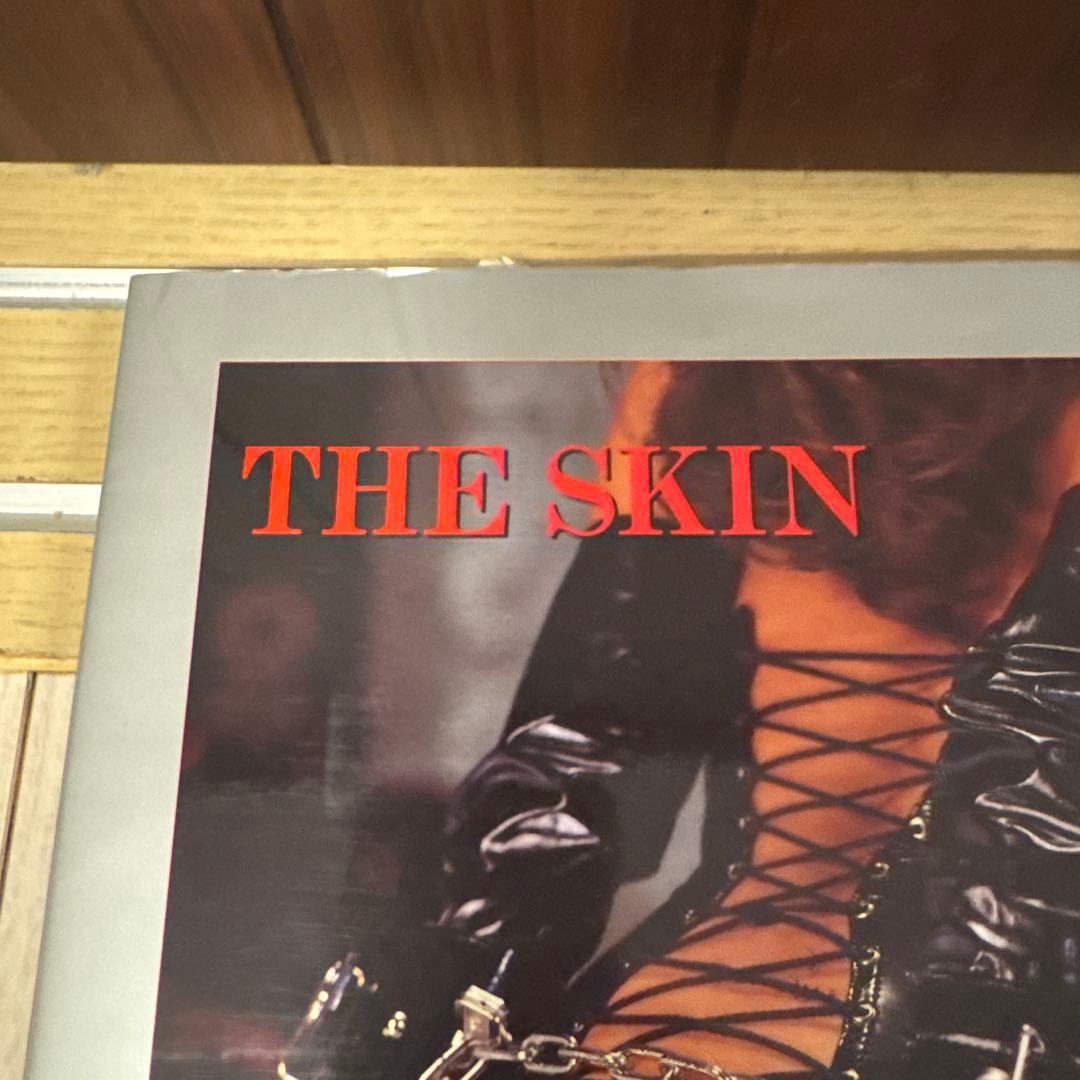 THE SKIN/オリオン出版
