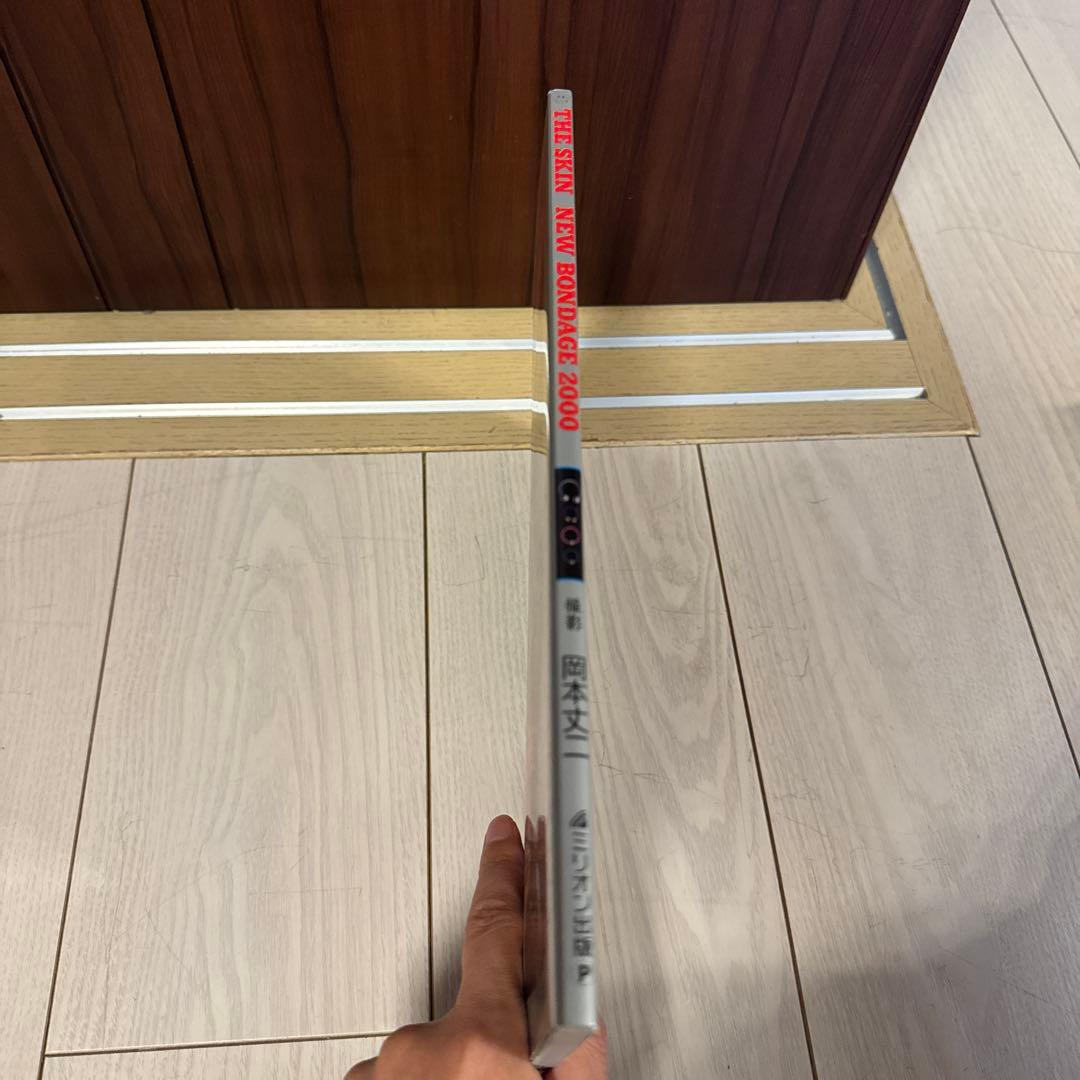 THE SKIN/オリオン出版