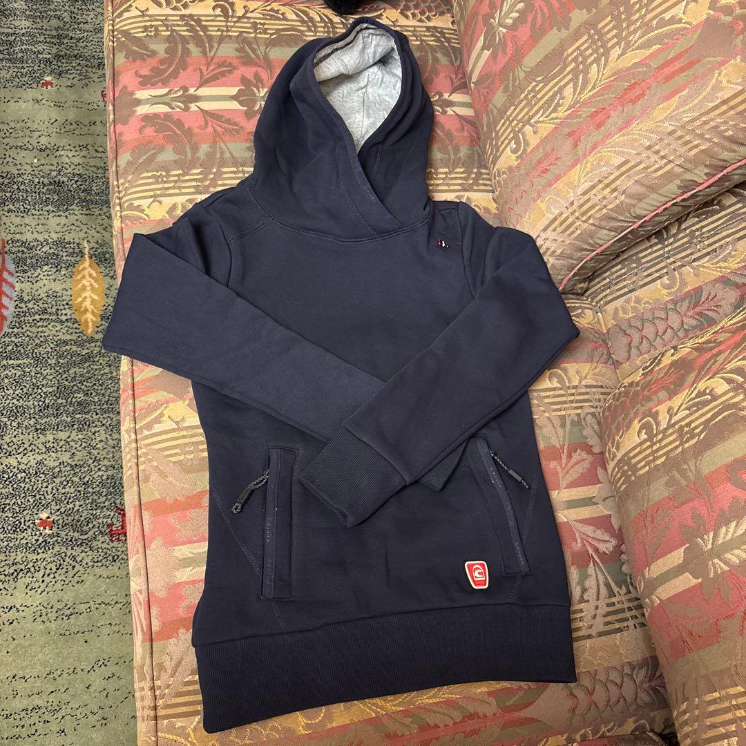 Cavallo トレーナー