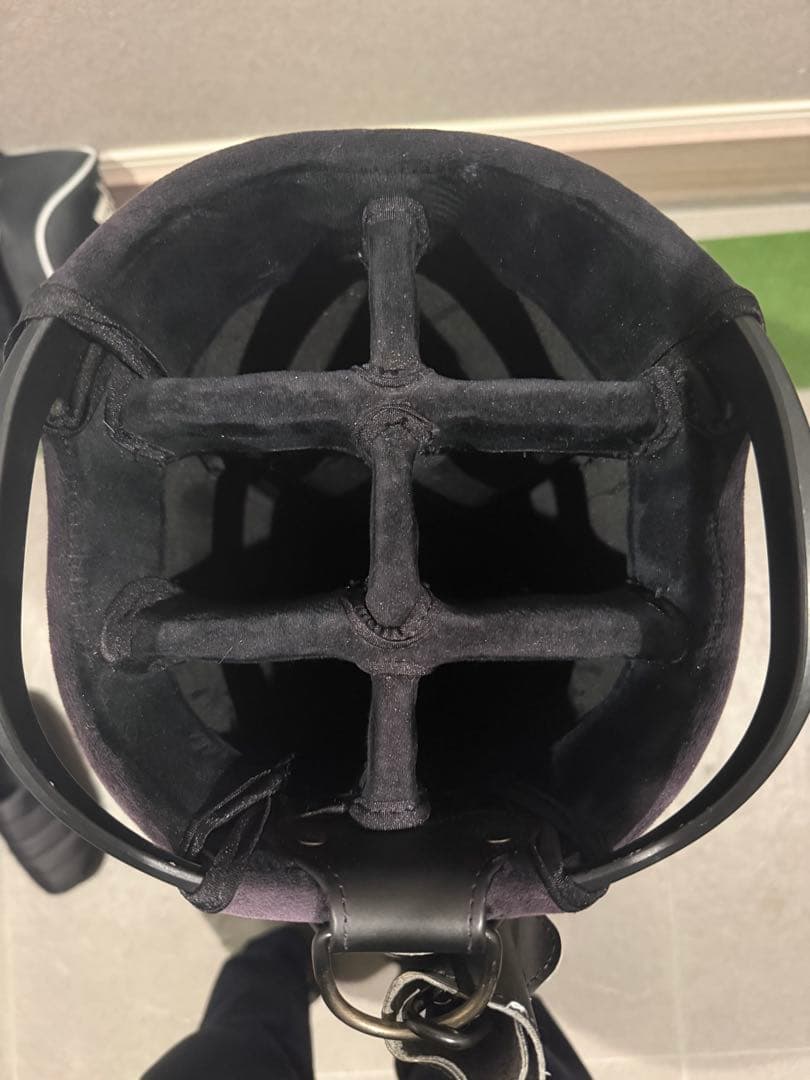 テーラーメイド　ツアーカートバッグ