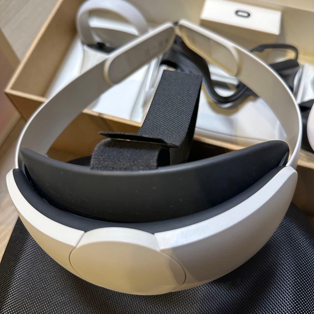 【値下げ】 Quest 2 128GB ストラップ付