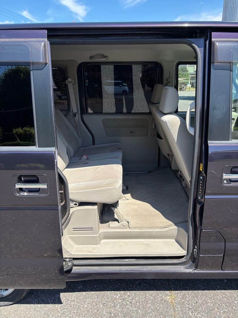 スズキ　エブリィワゴン　ターボ　最終値下げ！！8/31まで出品！！！早い者勝ち