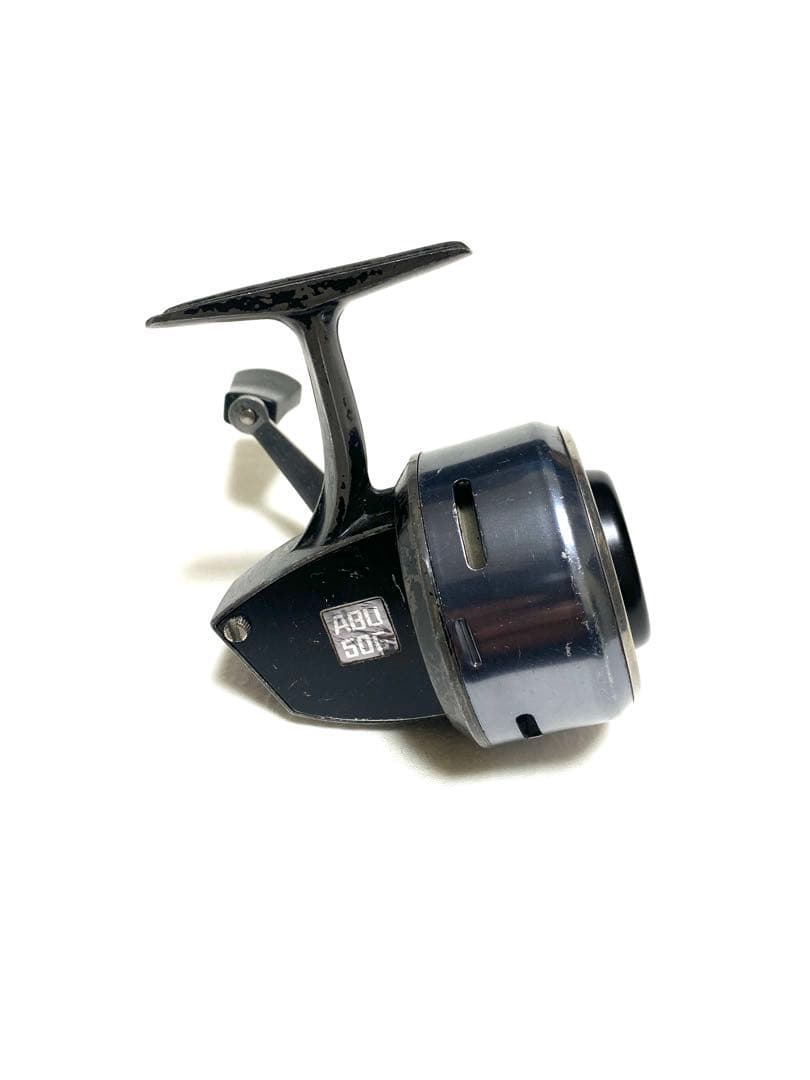 ABU 506 スピニングリール