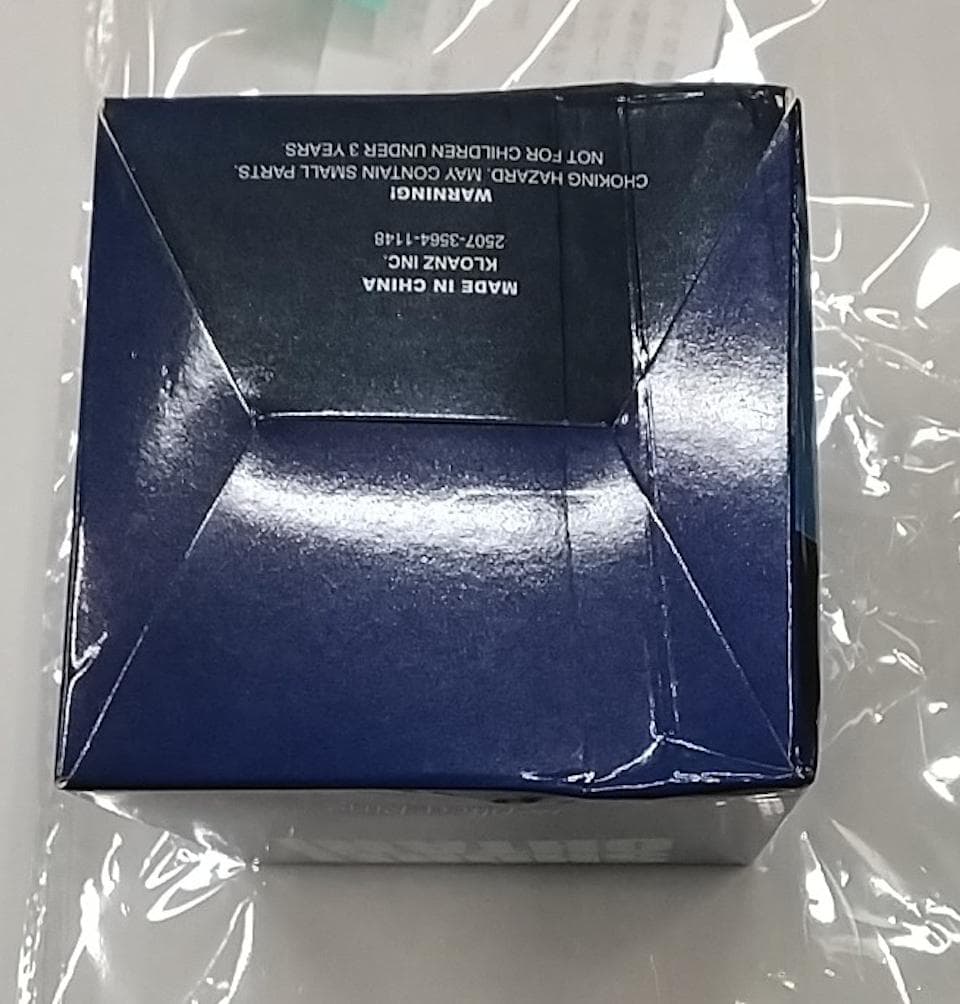 箱に痛み 大谷翔平 チャンピオンリング ドジャースタジアム限定 8/6