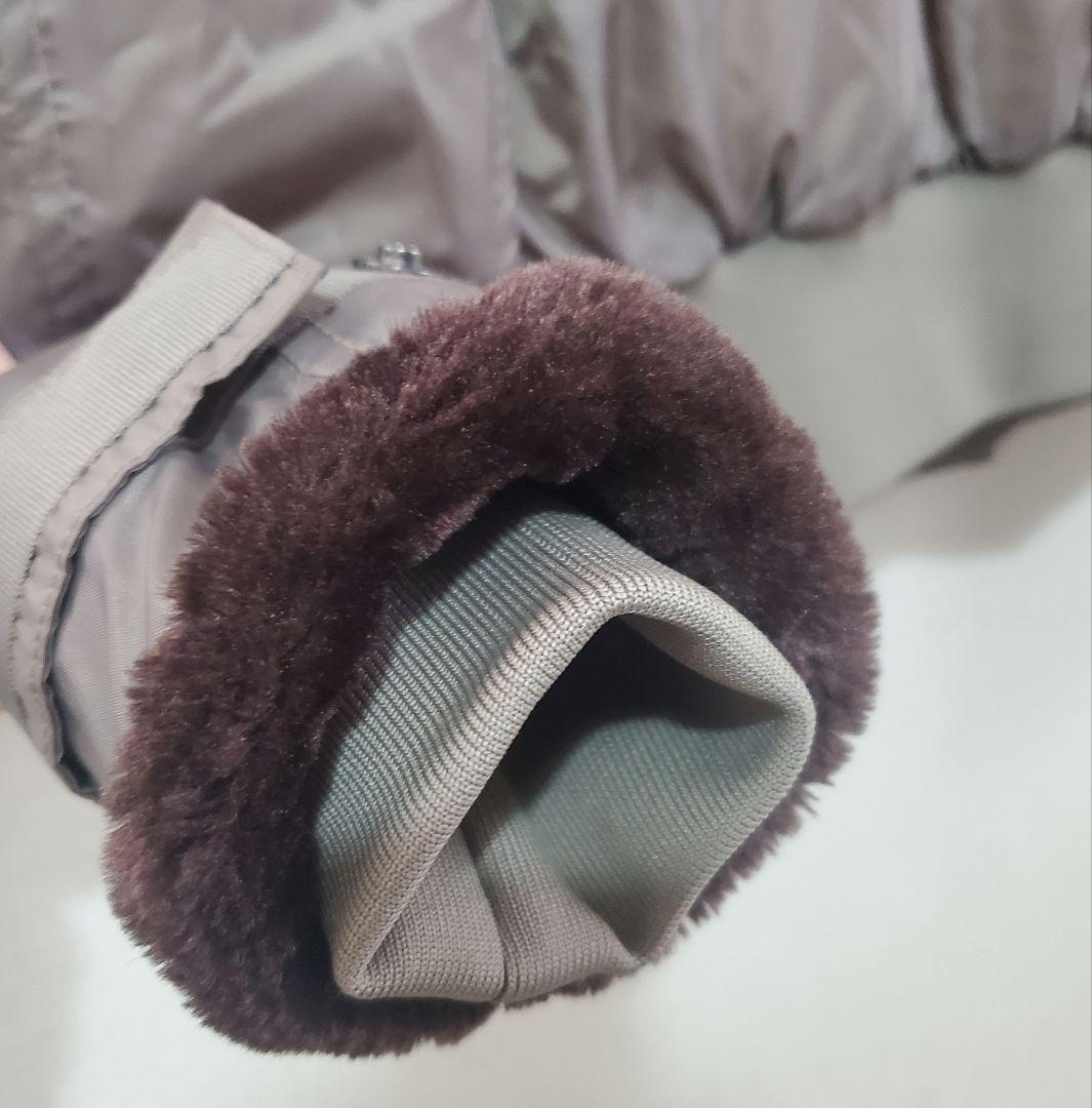 【カーキ/L】cavallo　乗馬ブルゾン