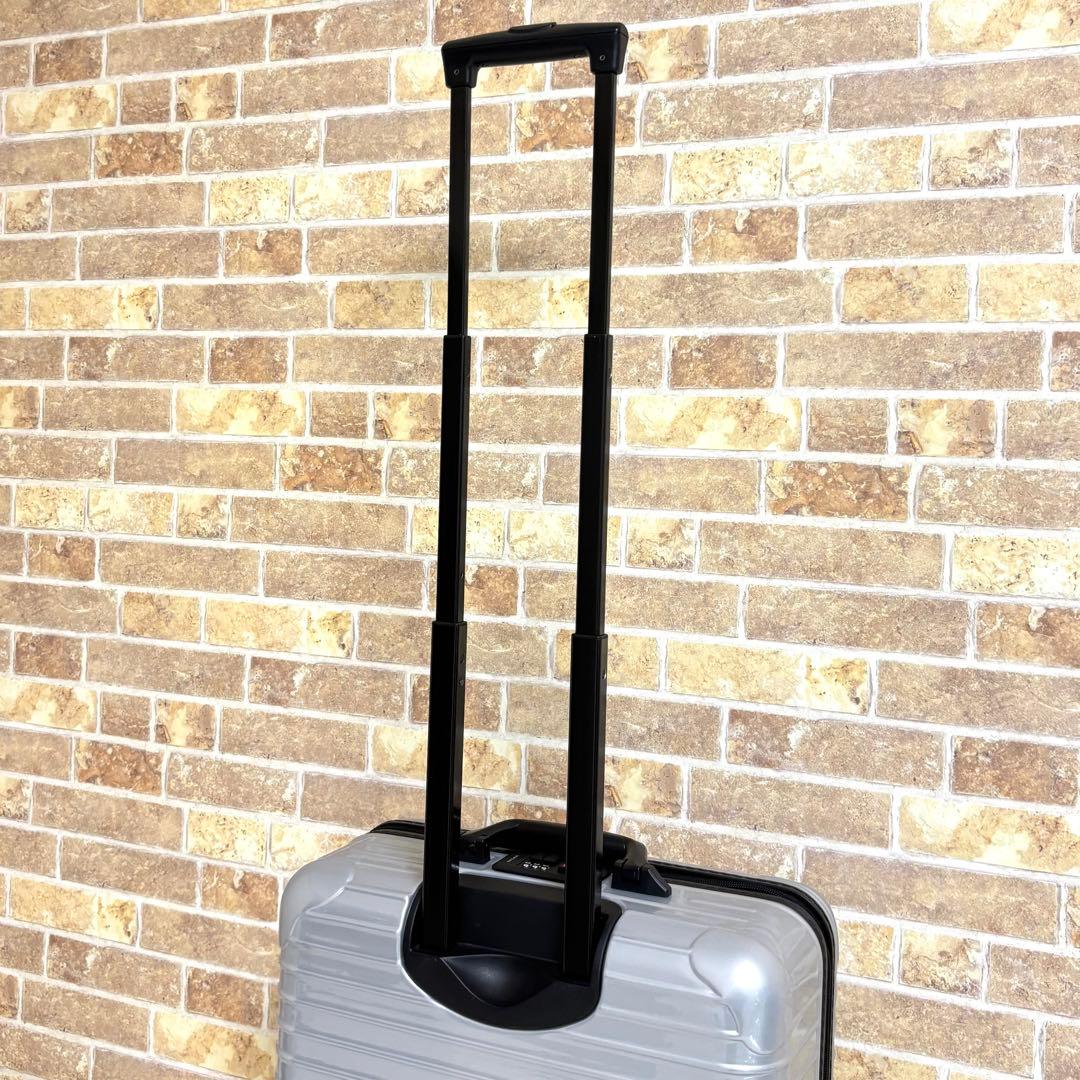 【美品】 リモワ サルサ スーツケース ビジネストローリー 2輪 25L 希少品