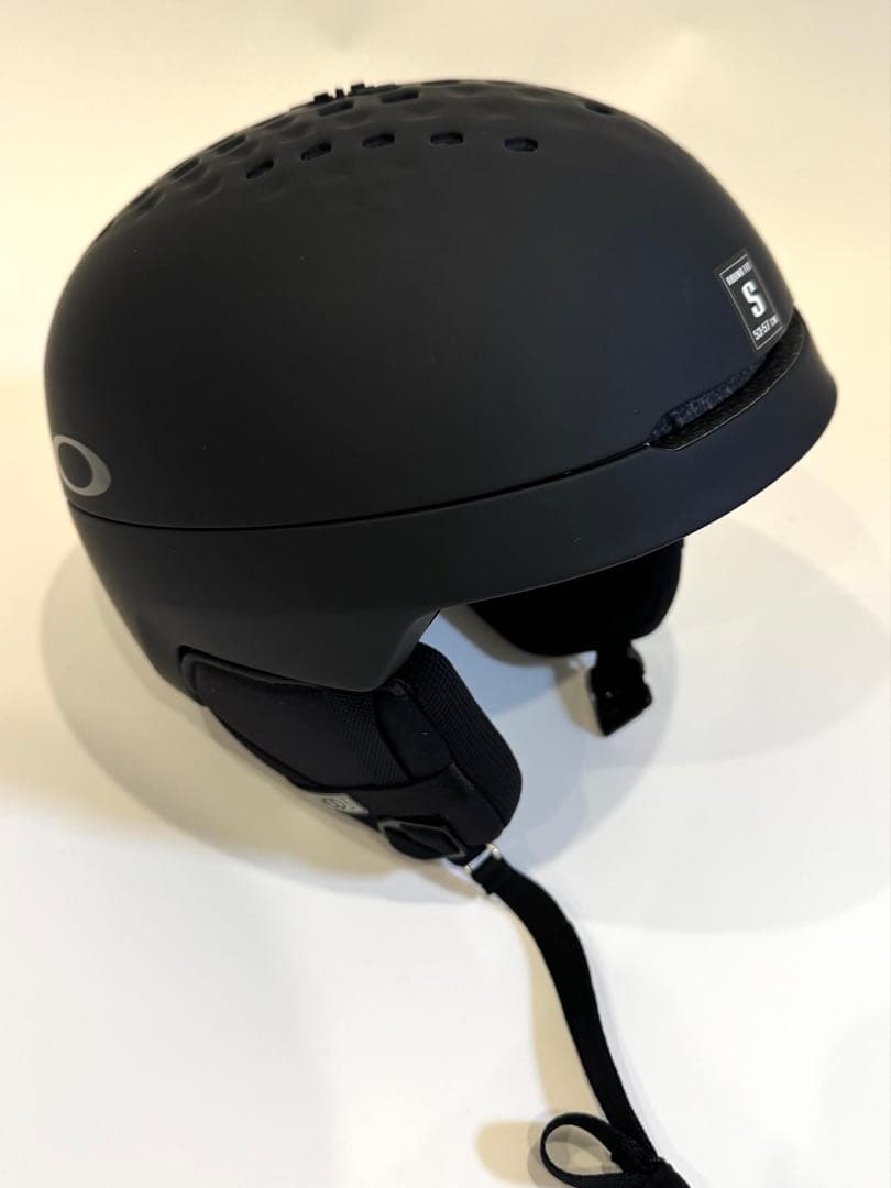 Sサイズ OAKLEY MOD3 MIPS ブラック