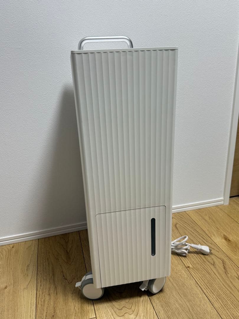 cado 除湿機 ROOT 7100 ホワイト