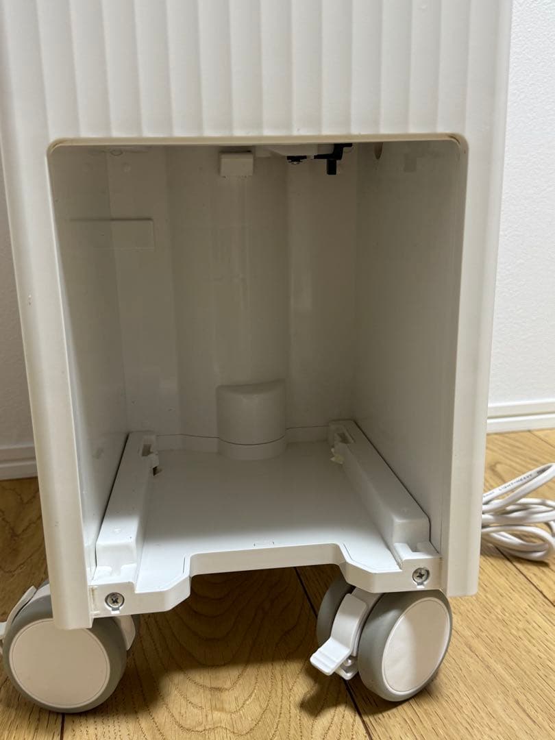 cado 除湿機 ROOT 7100 ホワイト