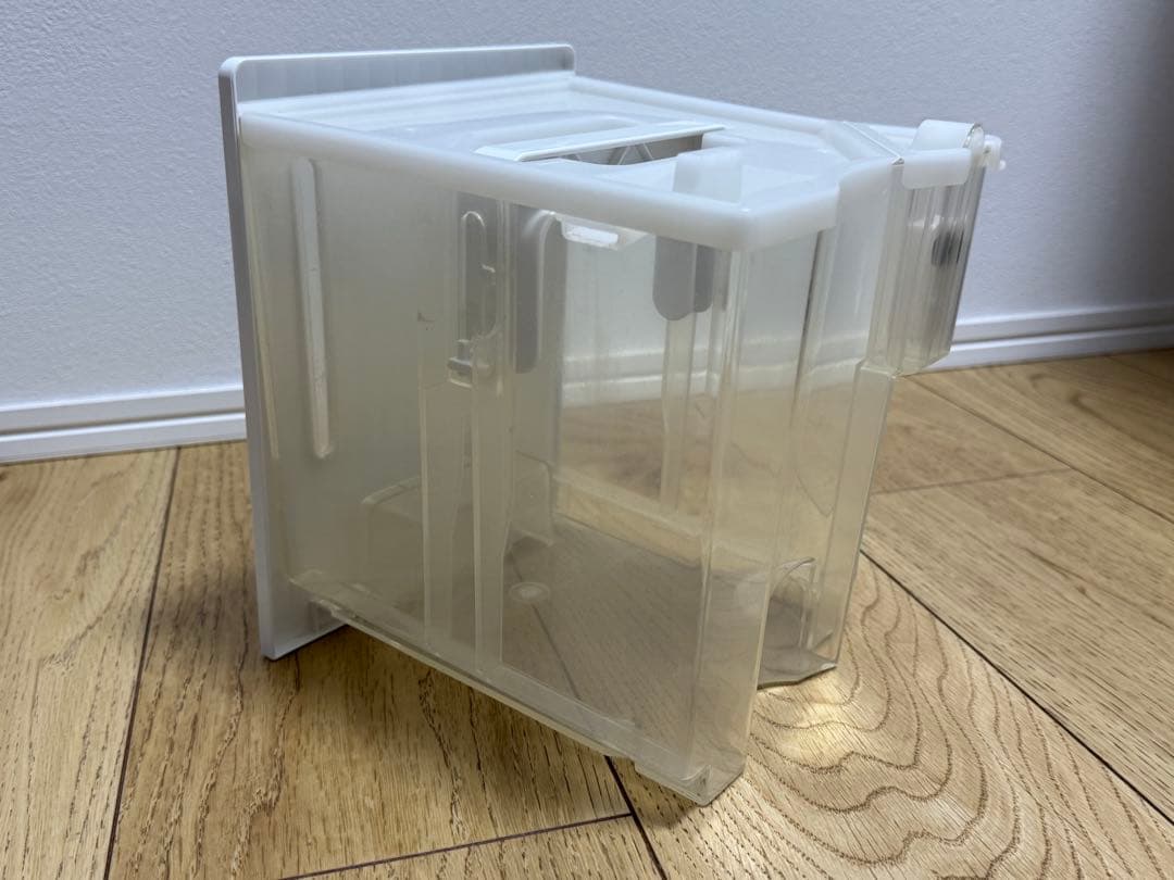 cado 除湿機 ROOT 7100 ホワイト