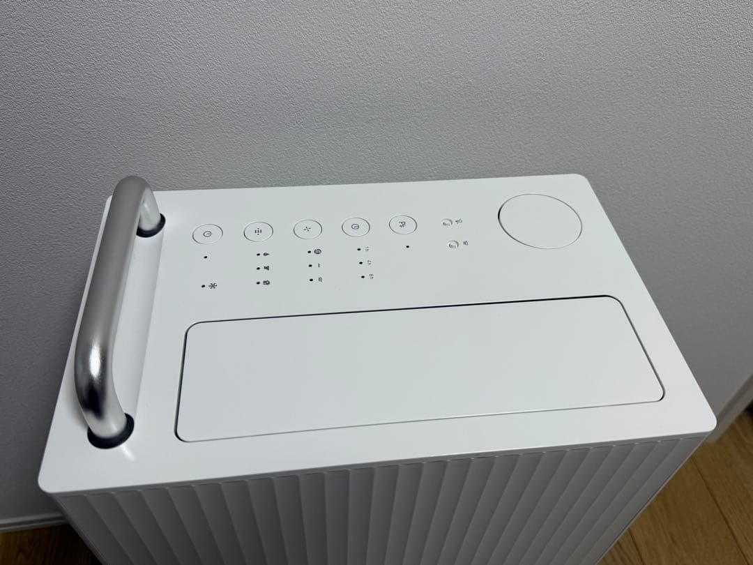 cado 除湿機 ROOT 7100 ホワイト