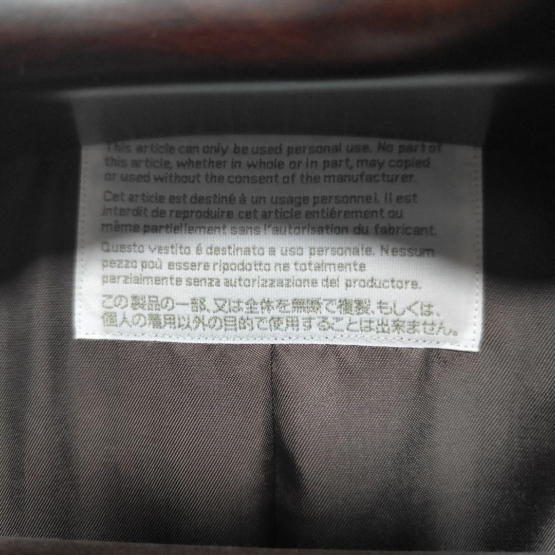 1/30迄大幅値下げ【美品】kolorレオパード柄コート1 16-17AW 名作