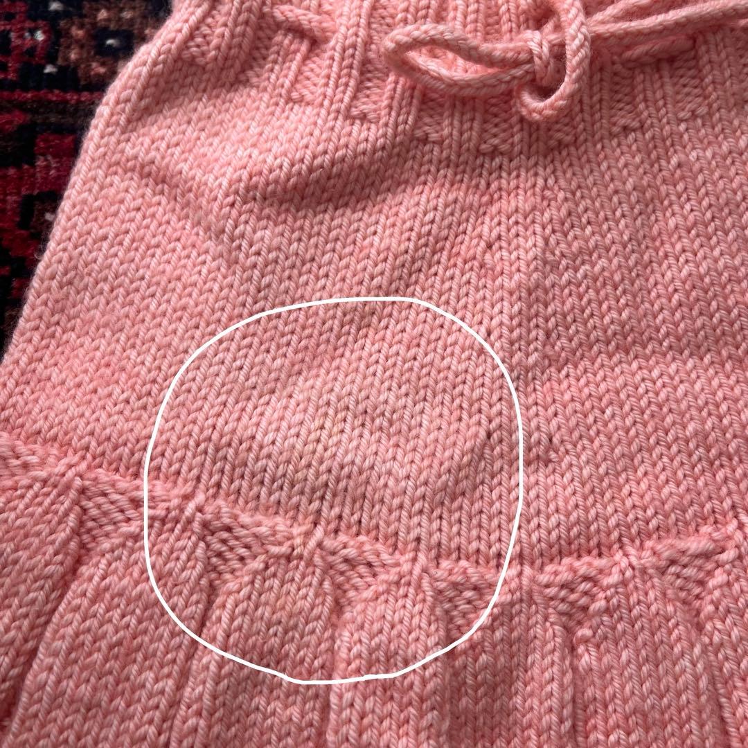 Misha and Puff セットアップ