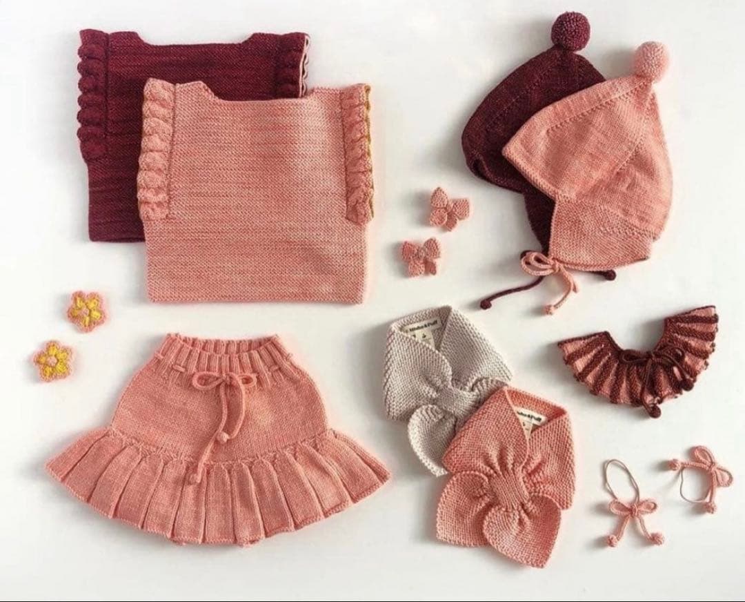 Misha and Puff セットアップ