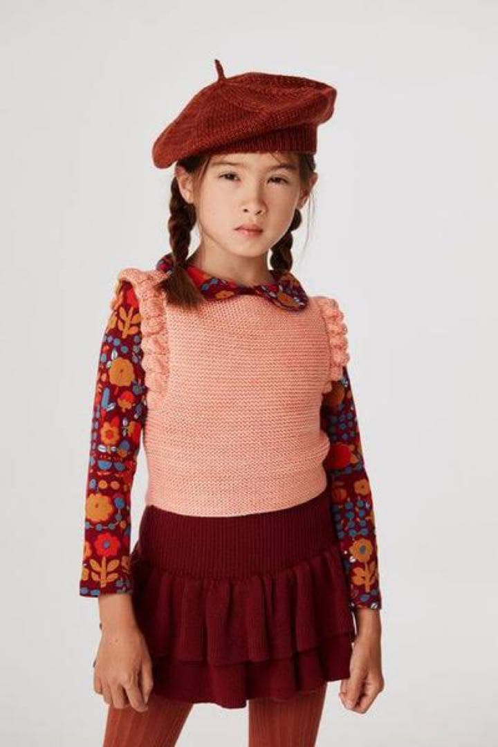 Misha and Puff セットアップ