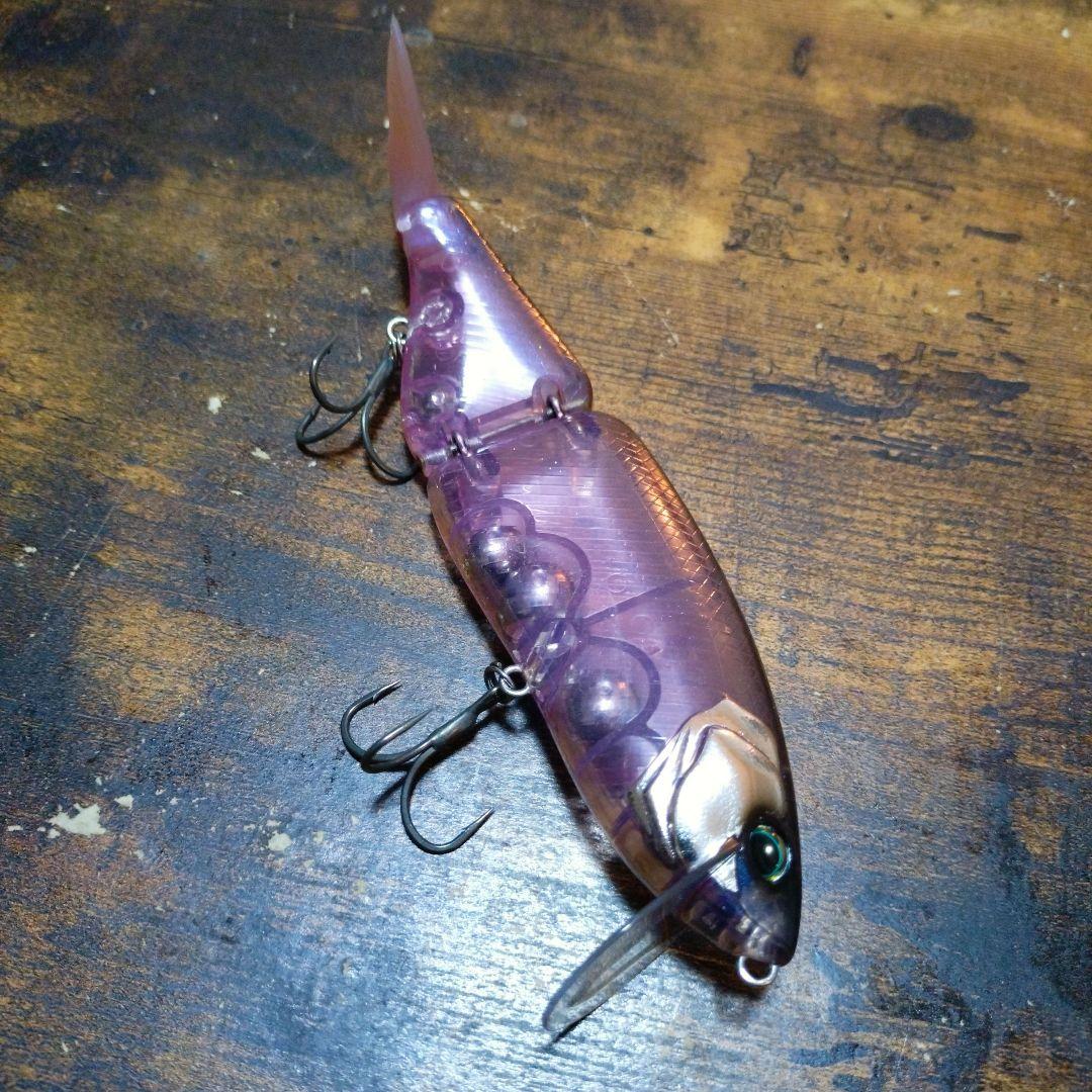 タイニークラッシュ low