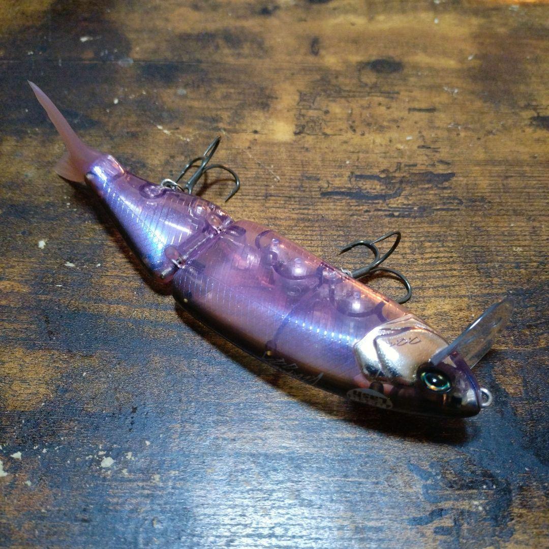 タイニークラッシュ low