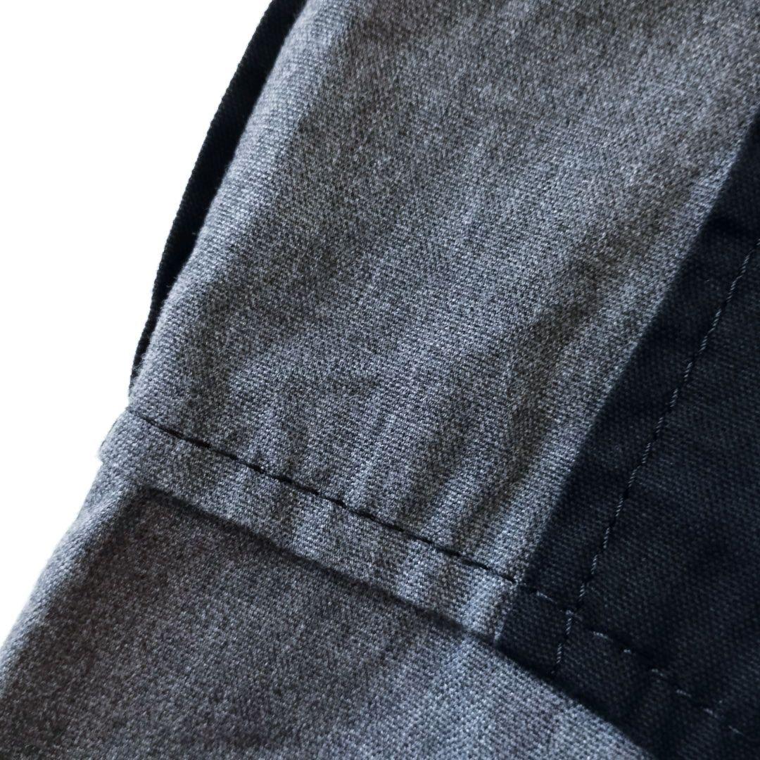 BLACK COMME des GARÇONS✨️サルエル イージーパンツ