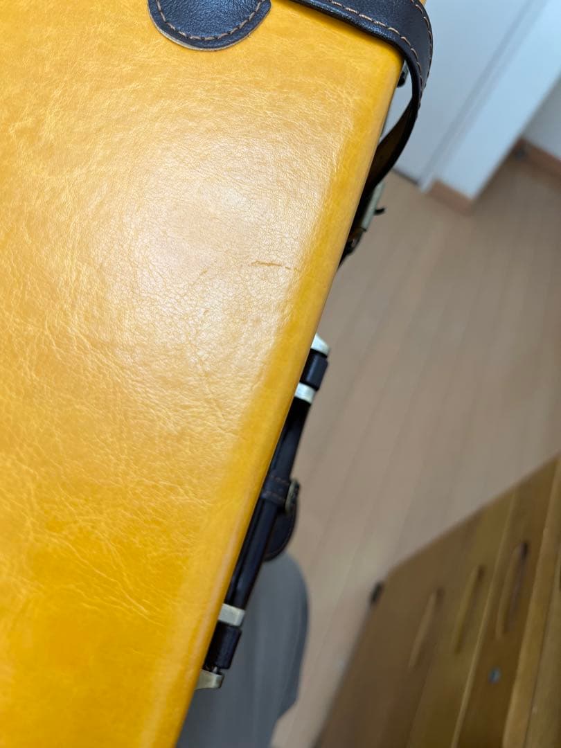 [美品]リトルミイのスーツケース