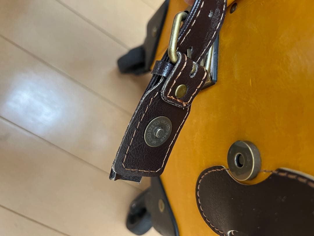 [美品]リトルミイのスーツケース