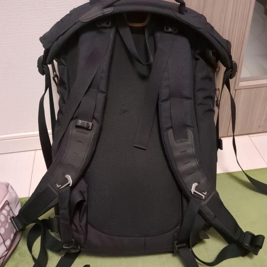 ARC'TERYX アークテリクスmiura 20 リュック