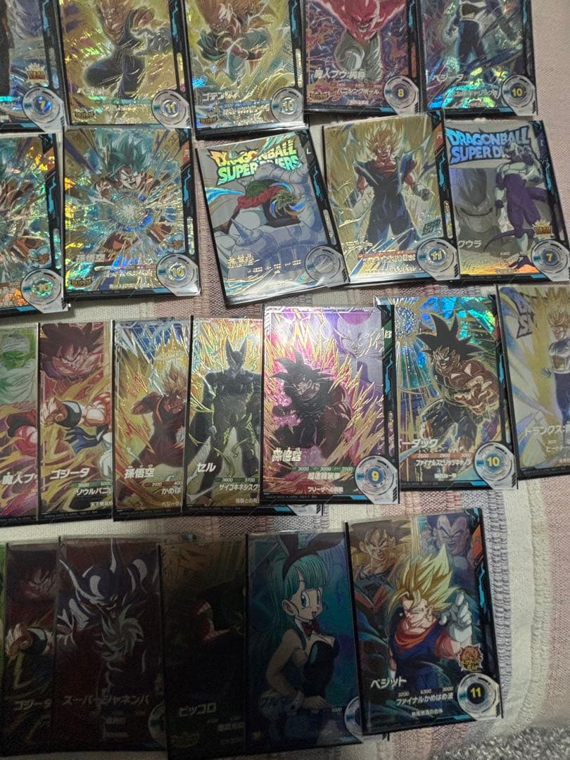 界*】様 ドラゴンボールスーパーダイバーズ　引退品