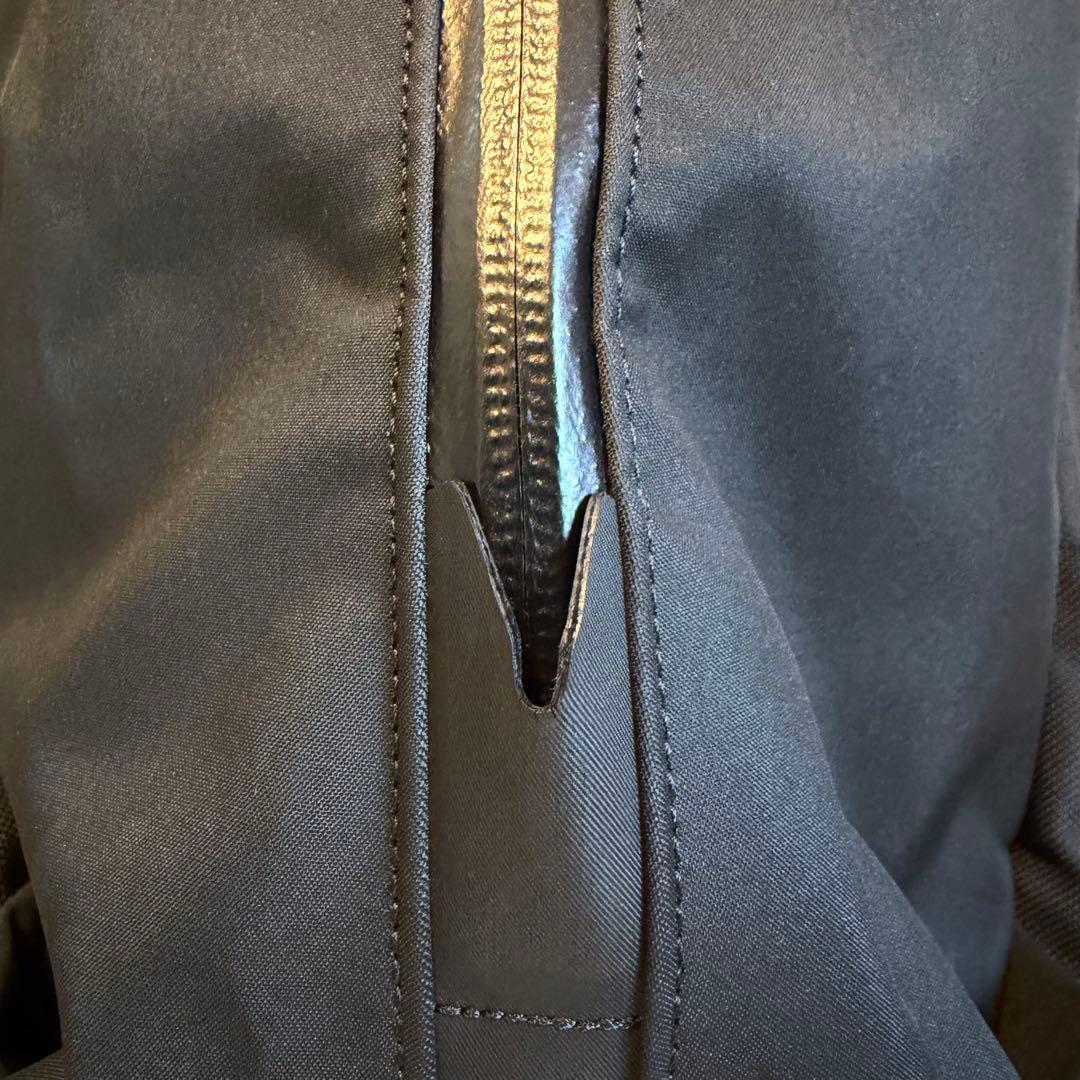 sss777様　アークテリクス　アロー22 最新型　リュック　ブラック