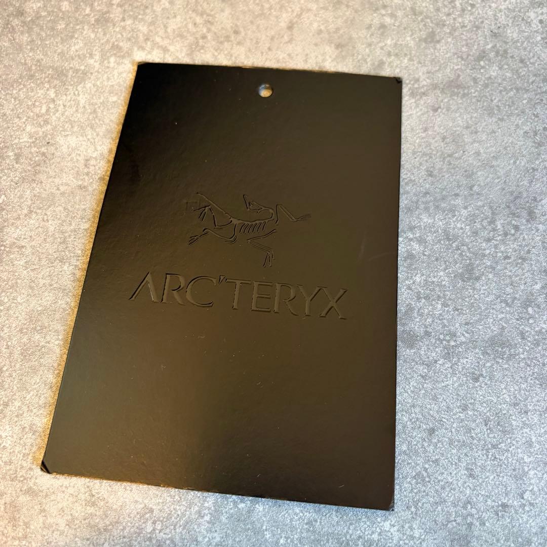 sss777様　アークテリクス　アロー22 最新型　リュック　ブラック