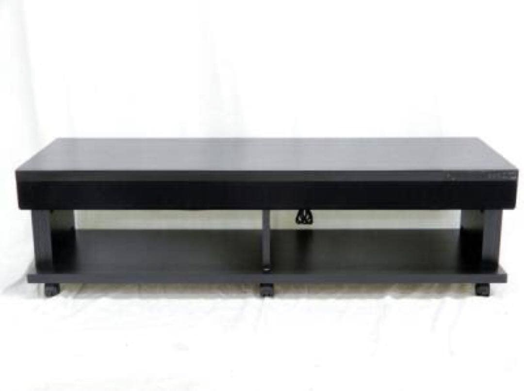 新品未開封品　CAVジャパン　オーディオラック THRG-120テレビ台　ラック